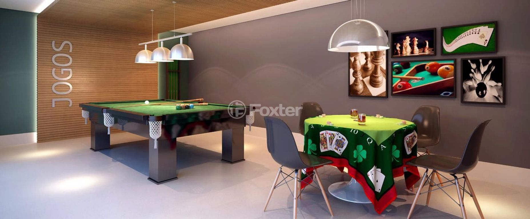 Apartamento para comprar em Campos Sales, 335 - foto 36