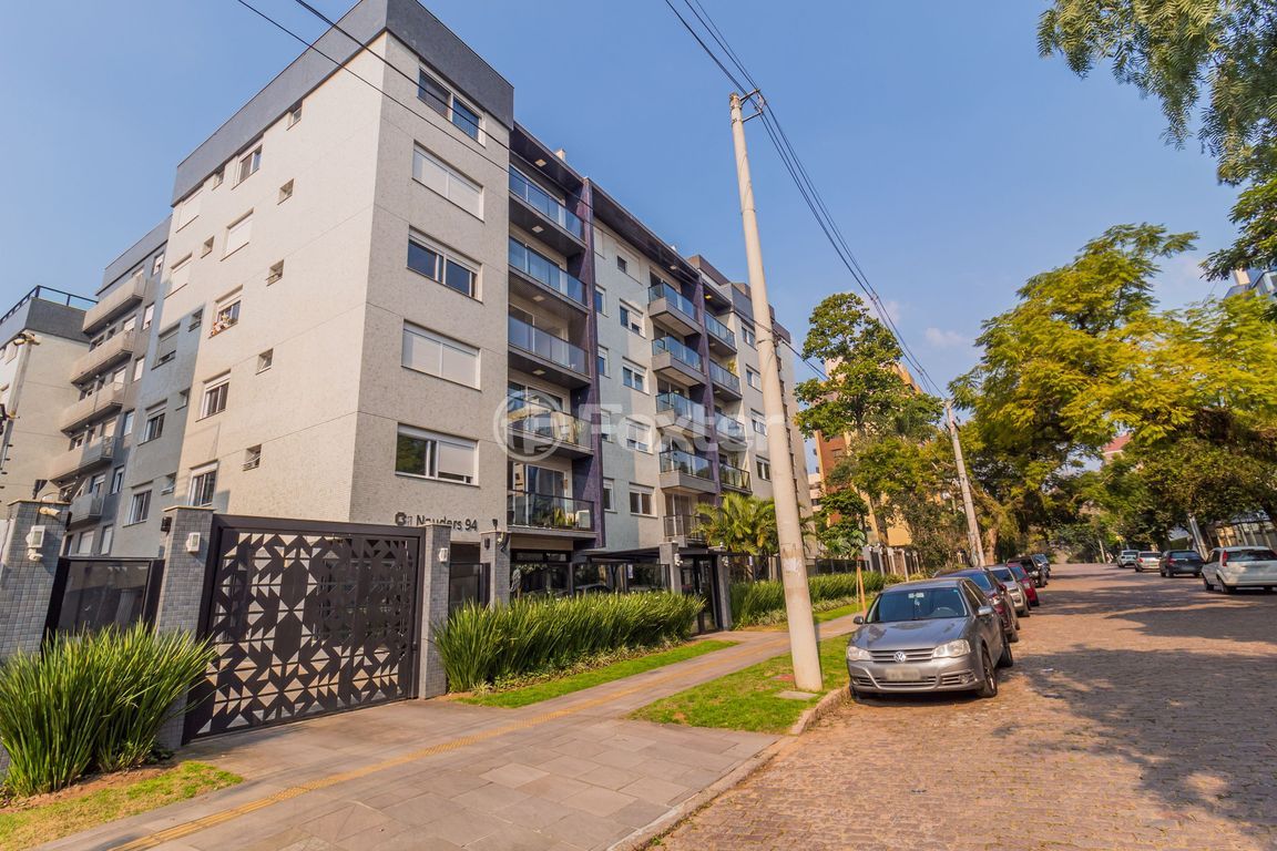 apartamento garden para comprar em José Gomes, 94 - foto 8