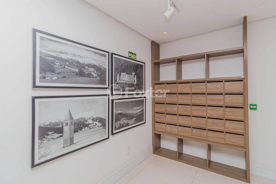 apartamento garden para comprar em José Gomes, 94 - foto 23