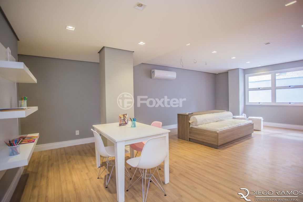 apartamento garden para comprar em José Gomes, 94 - foto 28