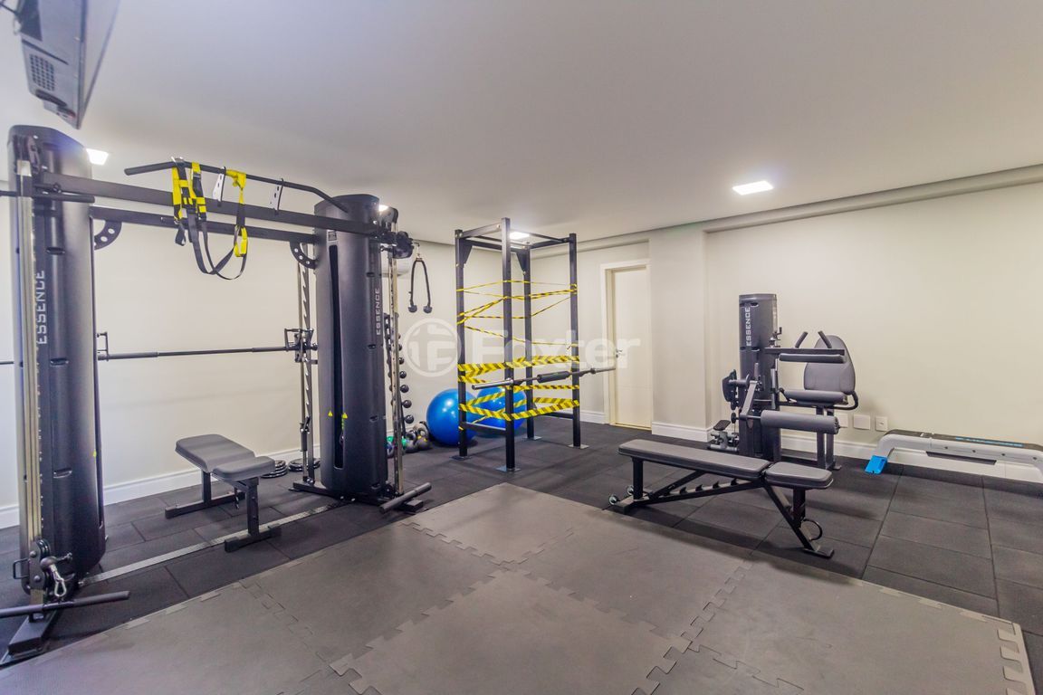 apartamento garden para comprar em José Gomes, 94 - foto 33