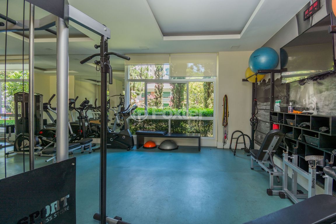Apartamento para comprar em Engenheiro Teixeira Soares, 200 - foto 69
