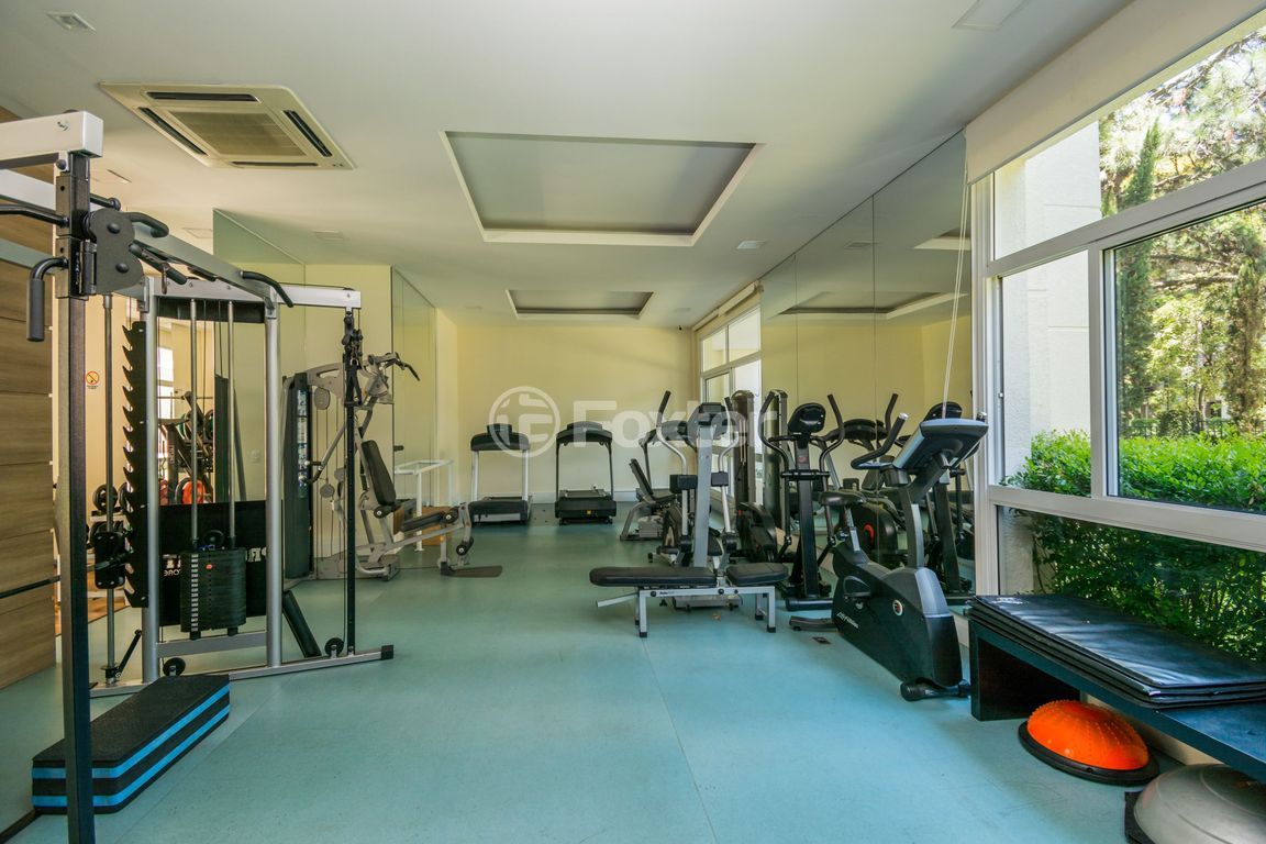 Apartamento para comprar em Engenheiro Teixeira Soares, 200 - foto 68