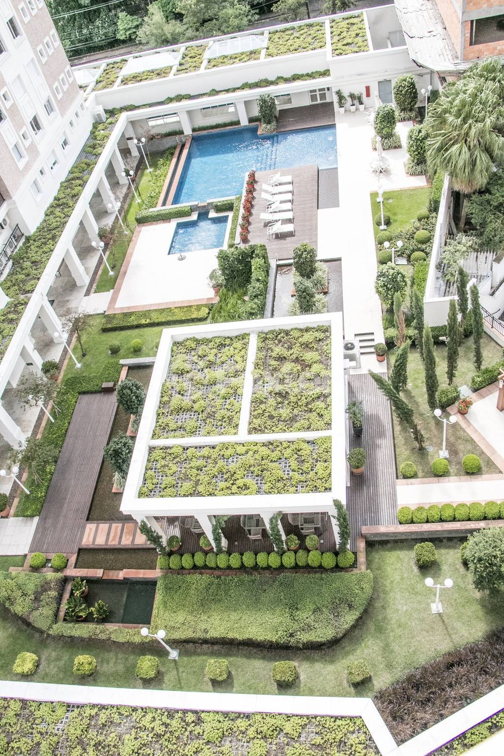 Apartamento para comprar em Engenheiro Teixeira Soares, 200 - foto 42