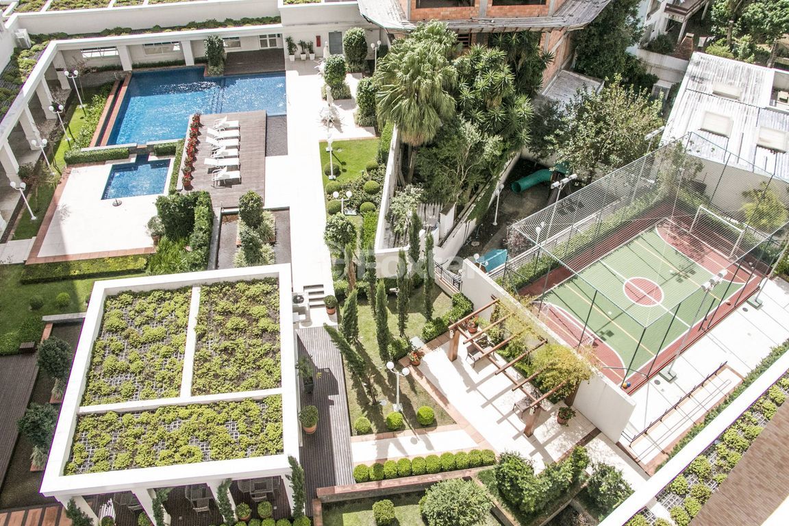 Apartamento para comprar em Engenheiro Teixeira Soares, 200 - foto 40