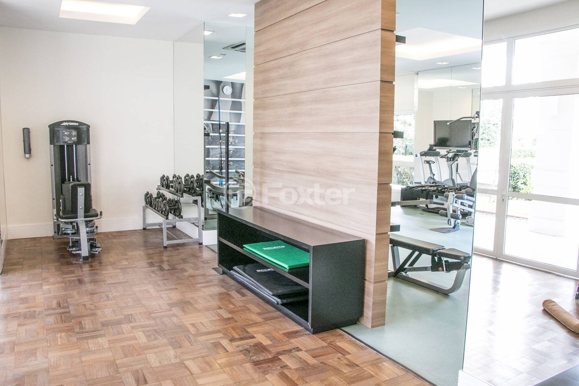 Apartamento para comprar em Engenheiro Teixeira Soares, 200 - foto 29