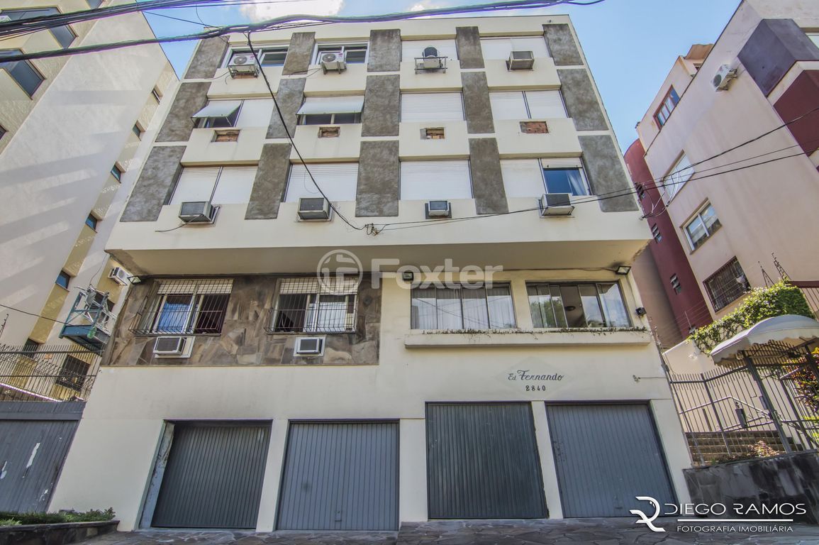 Apartamento para comprar em Rio Branco, Porto Alegre - foto 1