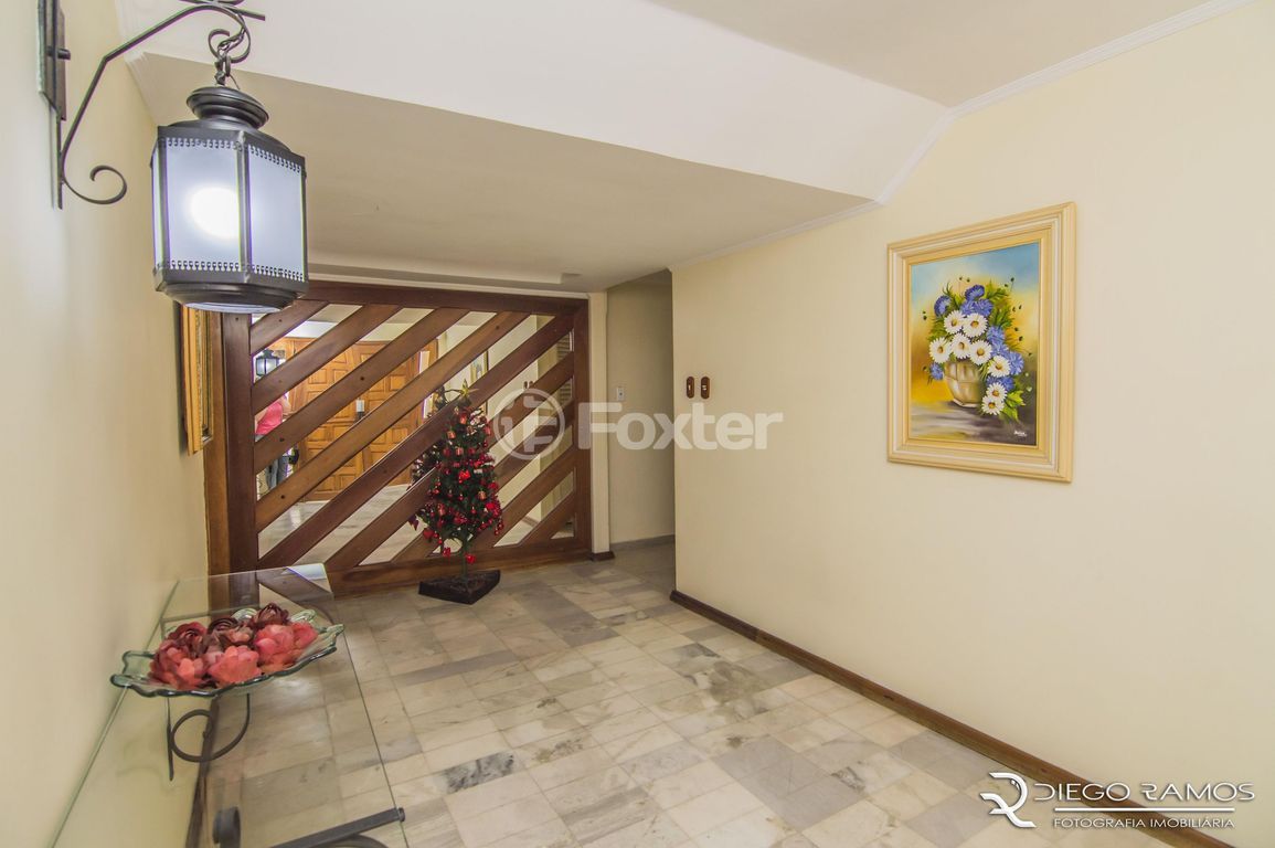 Apartamento para comprar em VICENTE DA FONTOURA, 2840 - foto 3