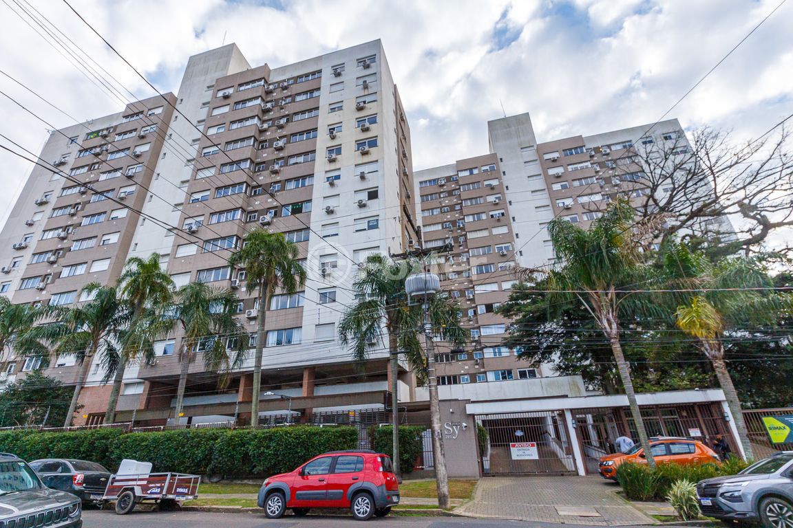 Apartamento para comprar em Teresópolis, Porto Alegre - foto 1