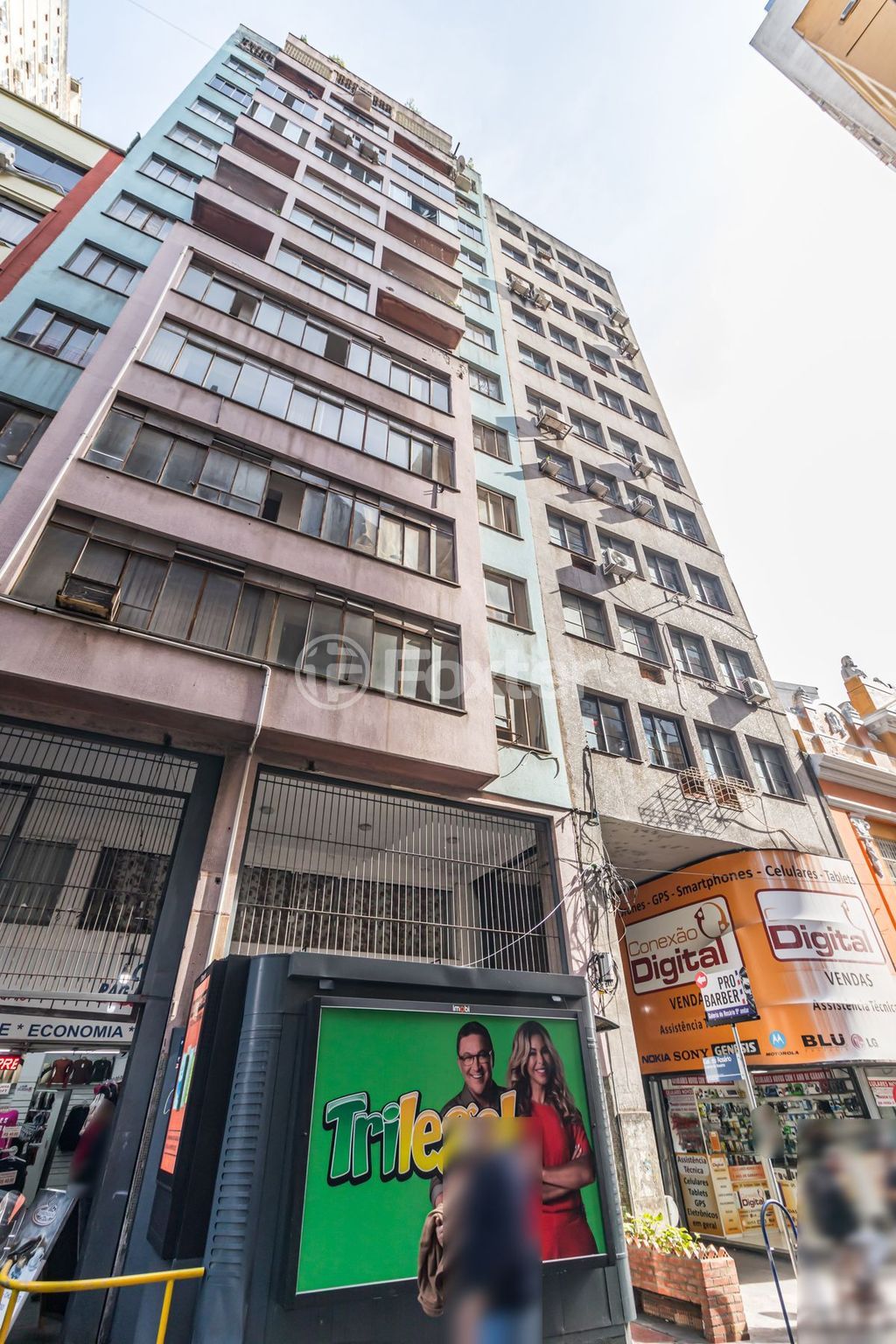 loja ponto comercial para comprar em Marechal Floriano Peixoto, 38 - foto 11
