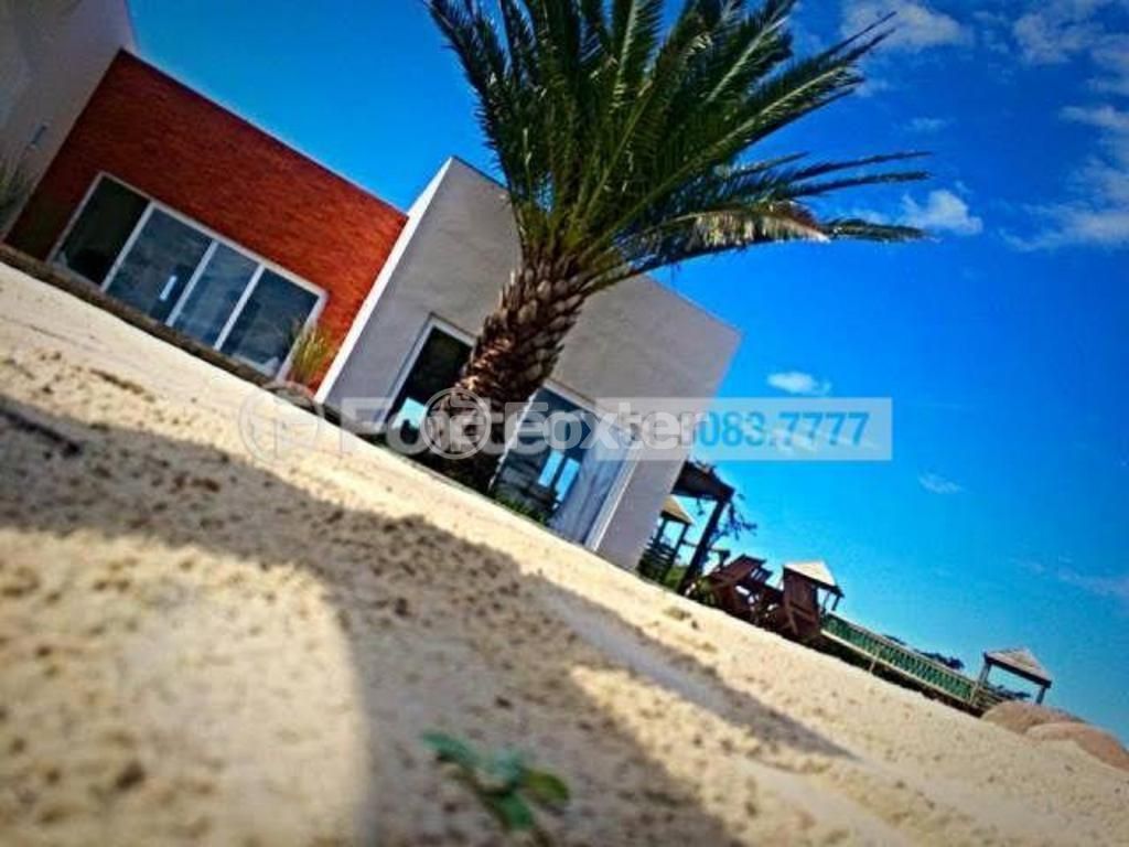 terreno lote condominio para comprar em Inácio Felisberto Magnus, 111 - foto 17