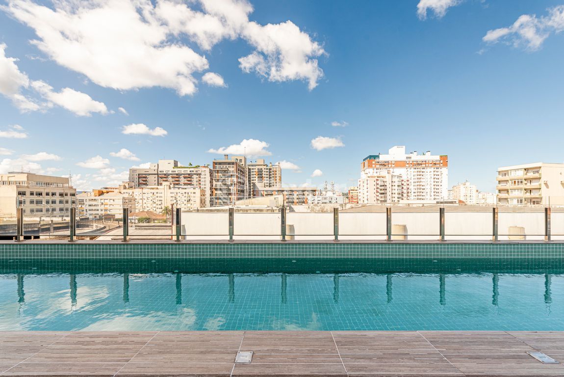 Apartamento para comprar em General Lima e Silva, 570 - foto 8