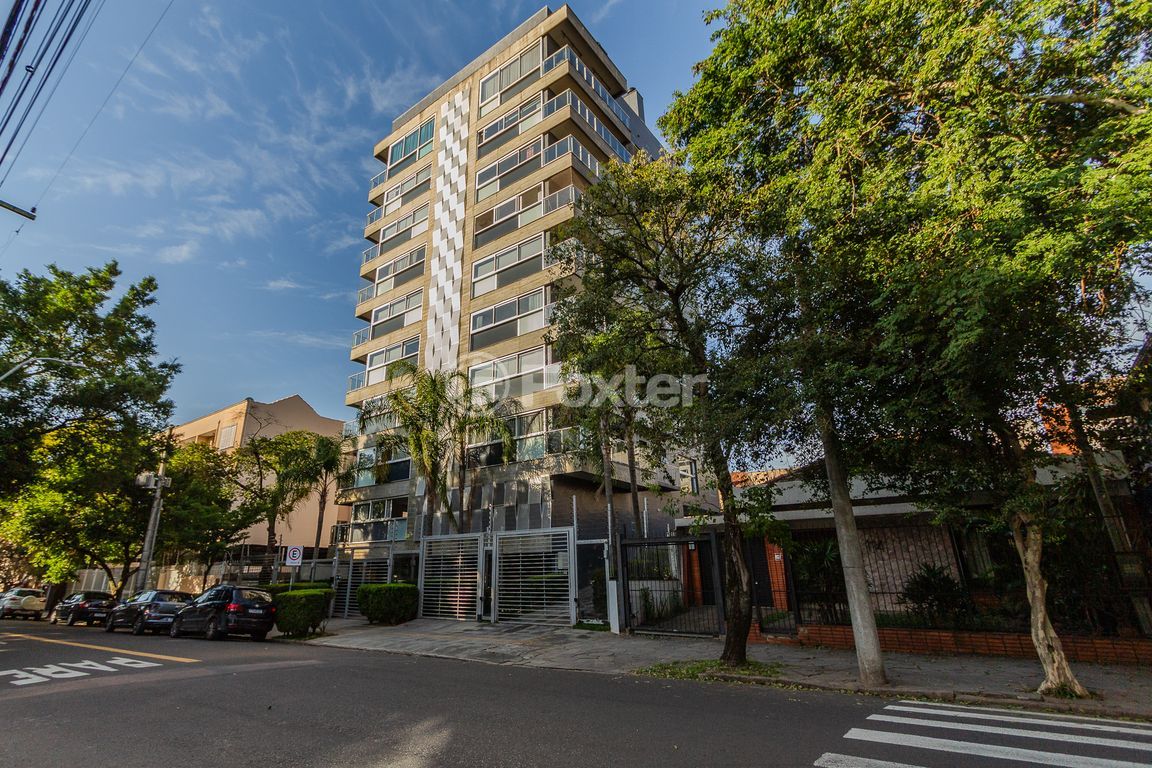 Apartamento para comprar em Petrópolis, Porto Alegre - foto 1