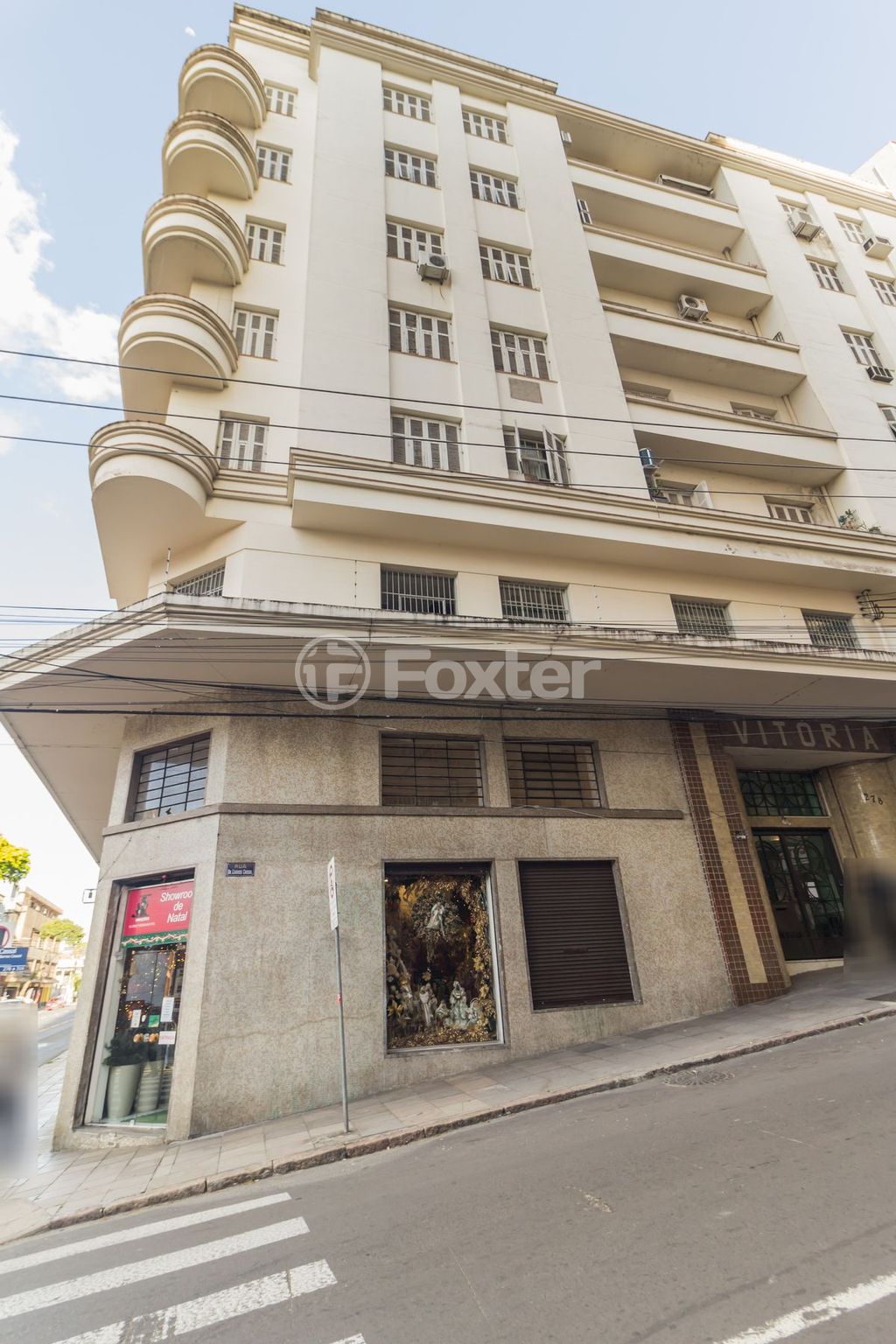 Apartamento para comprar em Doutor Barros Cassal, 278 - foto 13