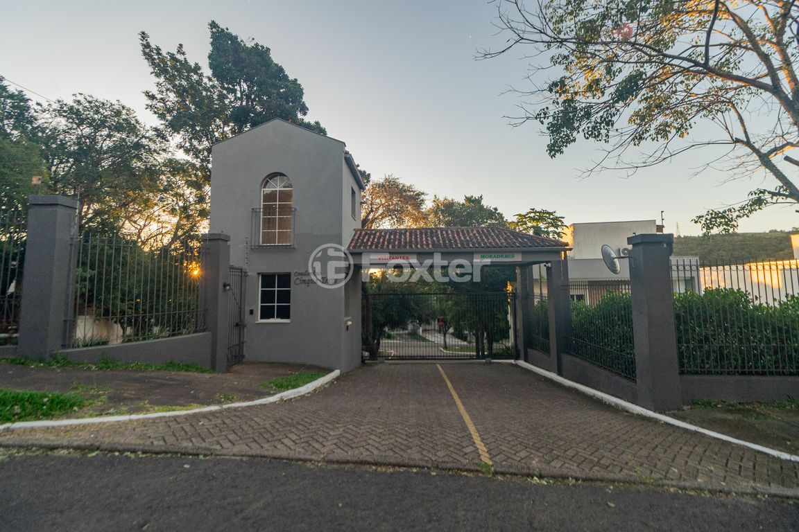 Casa em condominio para comprar em Adriano Pereira da Silva, 290 - foto 3