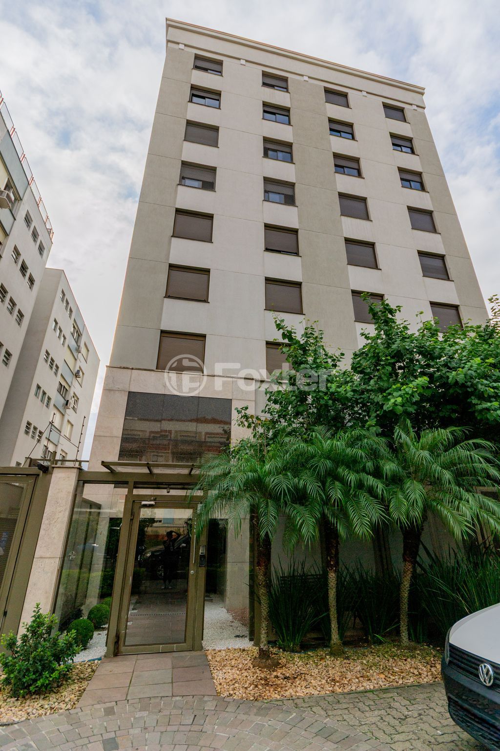 Apartamento para comprar em Santana, Porto Alegre - foto 1