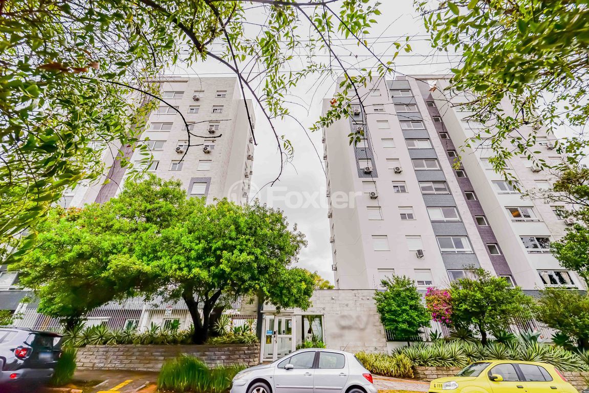Apartamento para comprar em Sílvio Silveira Soares, 2589 - foto 7