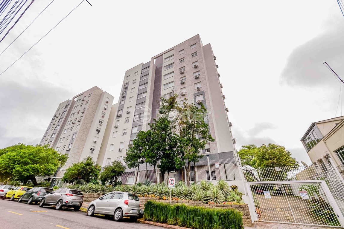 Apartamento para comprar em Sílvio Silveira Soares, 2589 - foto 12