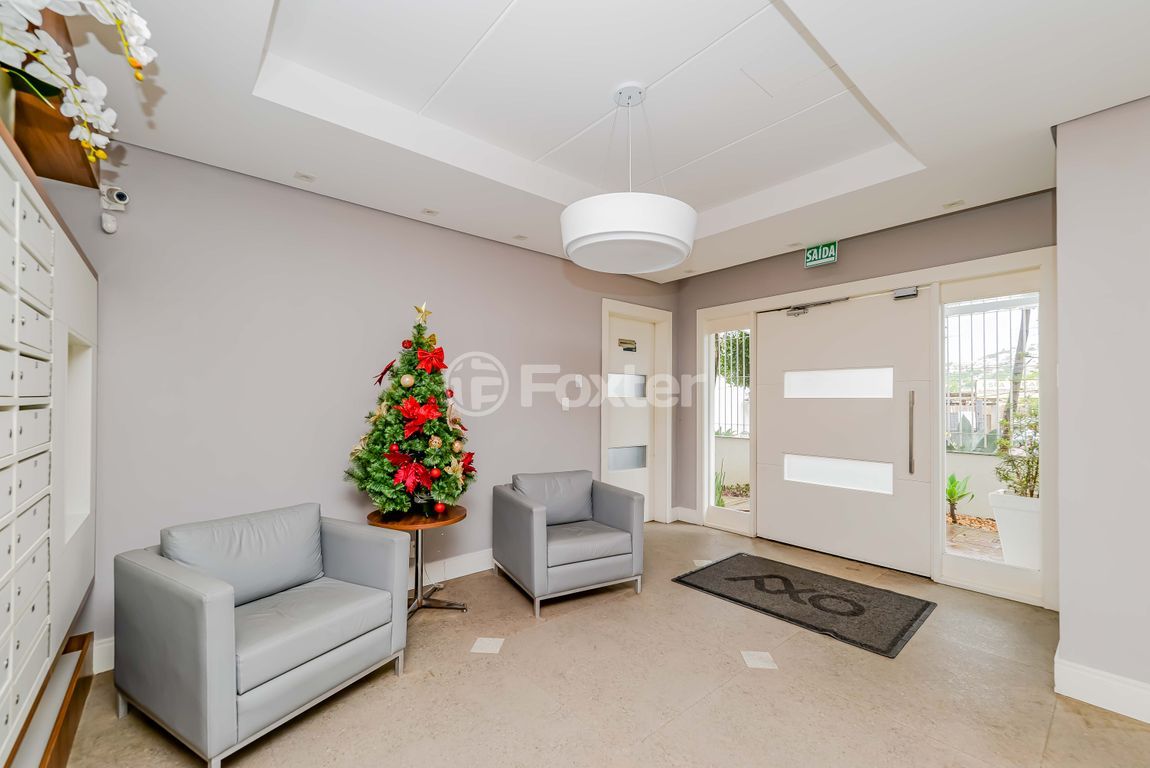 Apartamento para comprar em Sílvio Silveira Soares, 2589 - foto 14