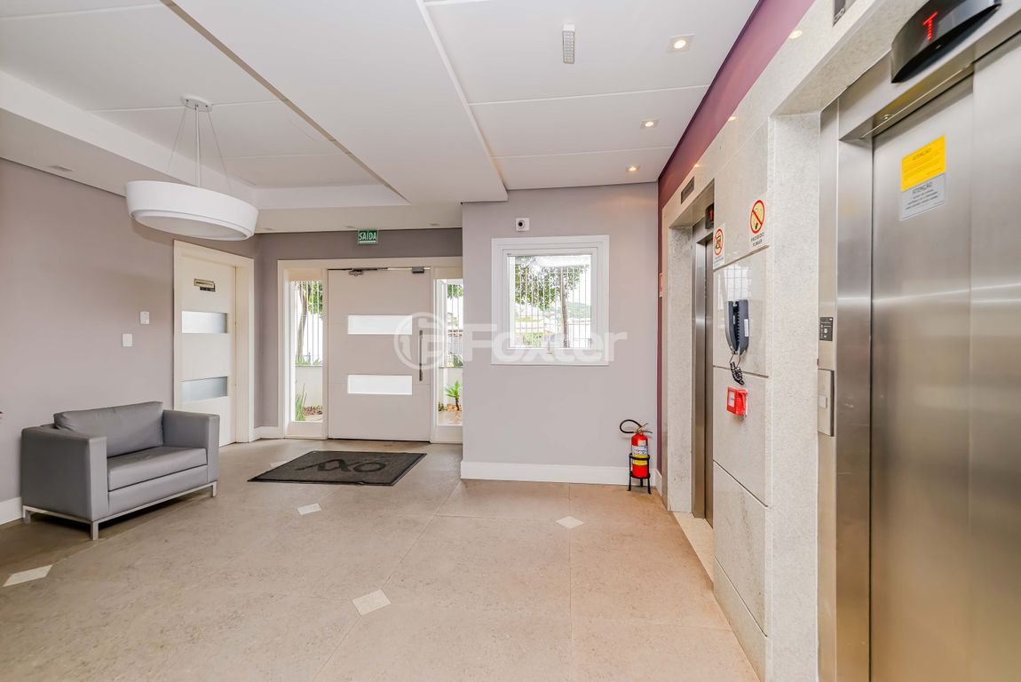 Apartamento para comprar em Sílvio Silveira Soares, 2589 - foto 18