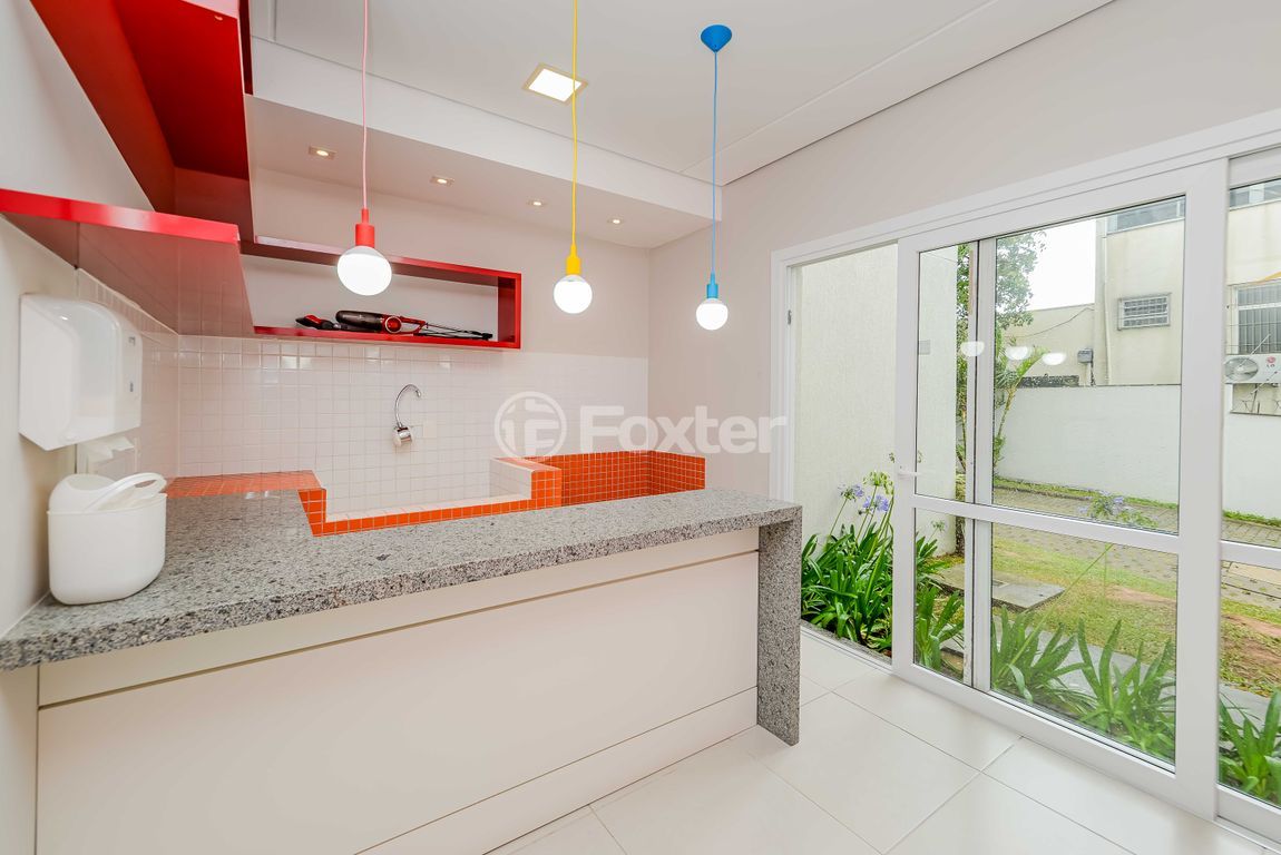 Apartamento para comprar em Sílvio Silveira Soares, 2589 - foto 24