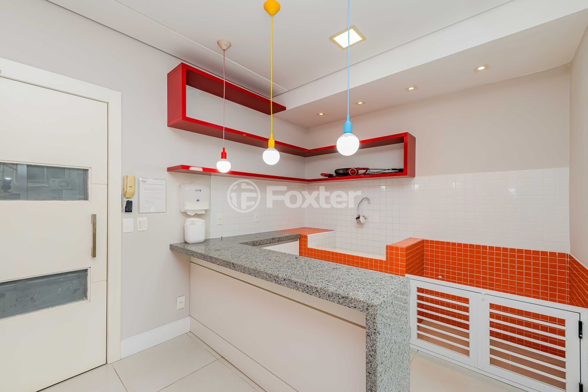Apartamento para comprar em Sílvio Silveira Soares, 2589 - foto 28