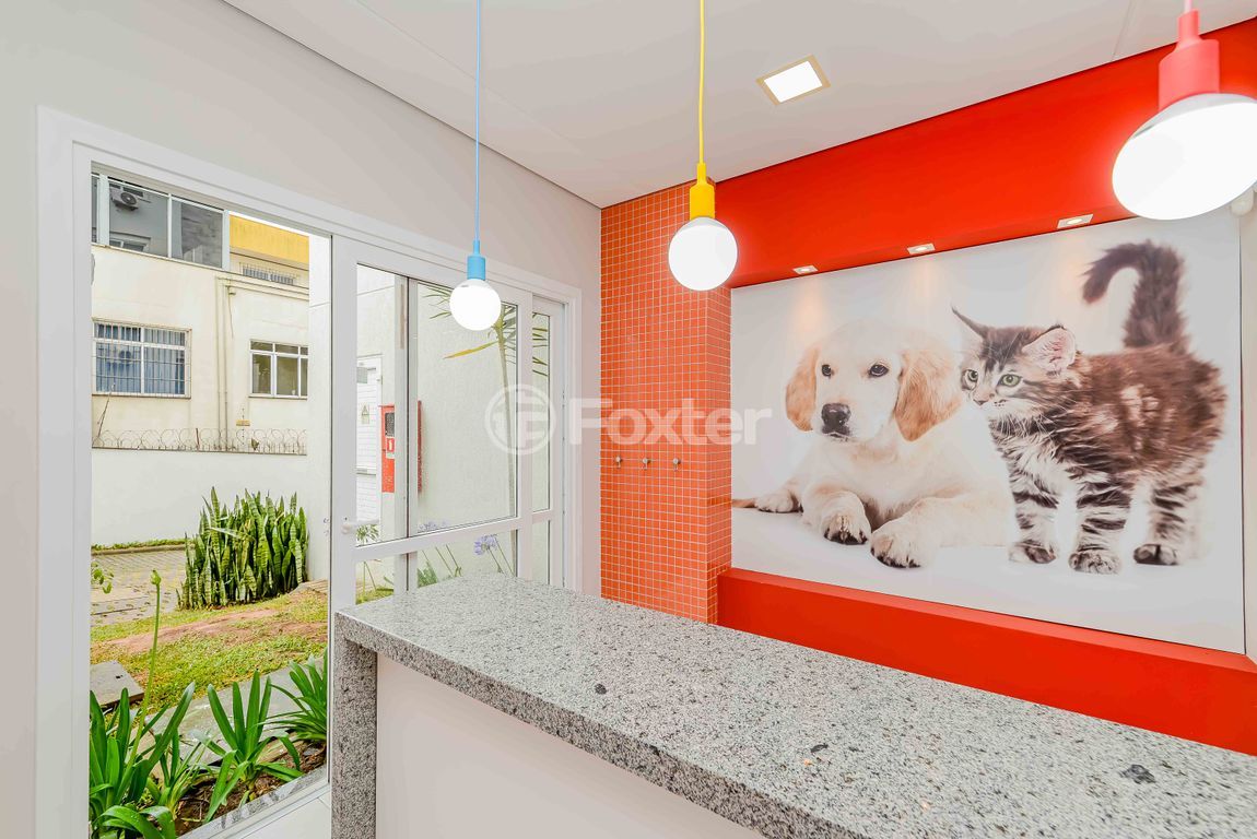 Apartamento para comprar em Sílvio Silveira Soares, 2589 - foto 33