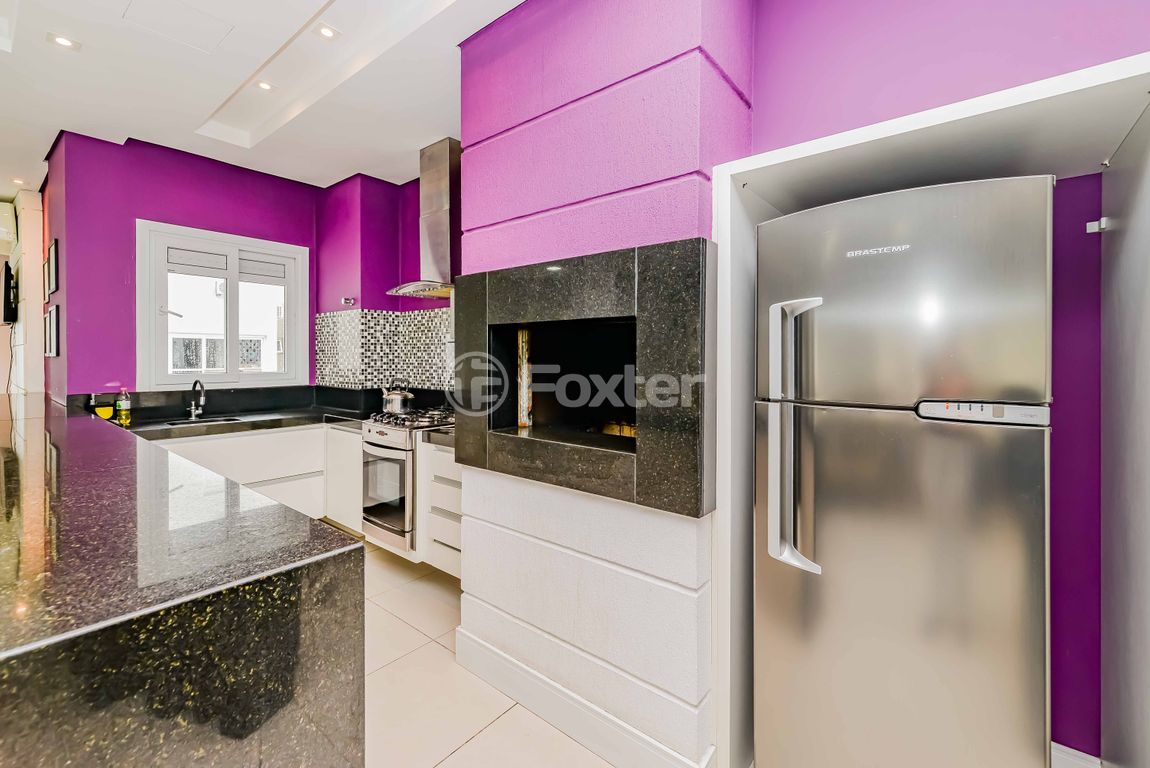 Apartamento para comprar em Sílvio Silveira Soares, 2589 - foto 37