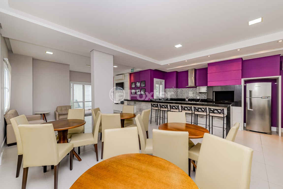 Apartamento para comprar em Sílvio Silveira Soares, 2589 - foto 42