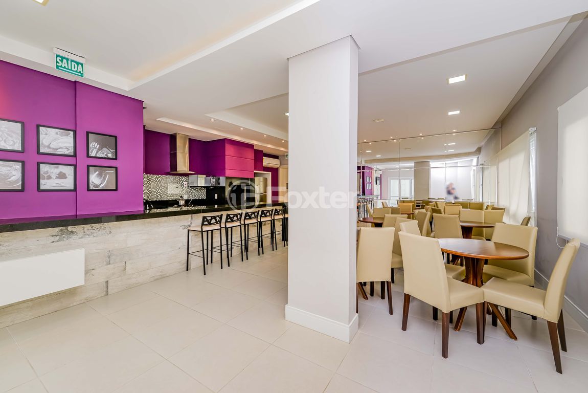 Apartamento para comprar em Sílvio Silveira Soares, 2589 - foto 43