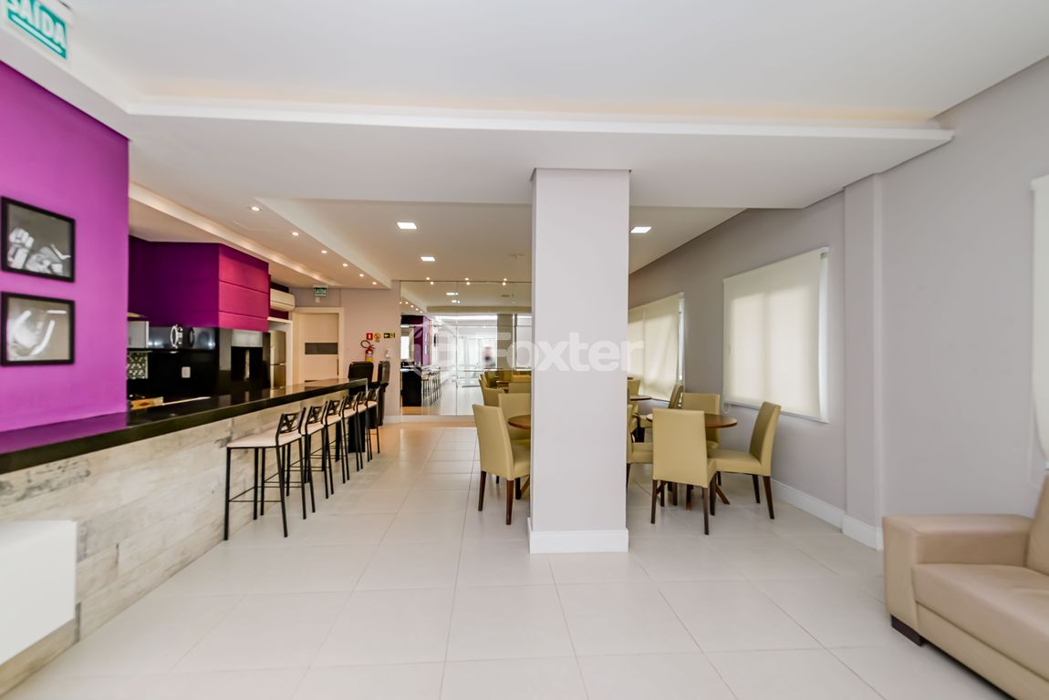 Apartamento para comprar em Sílvio Silveira Soares, 2589 - foto 44