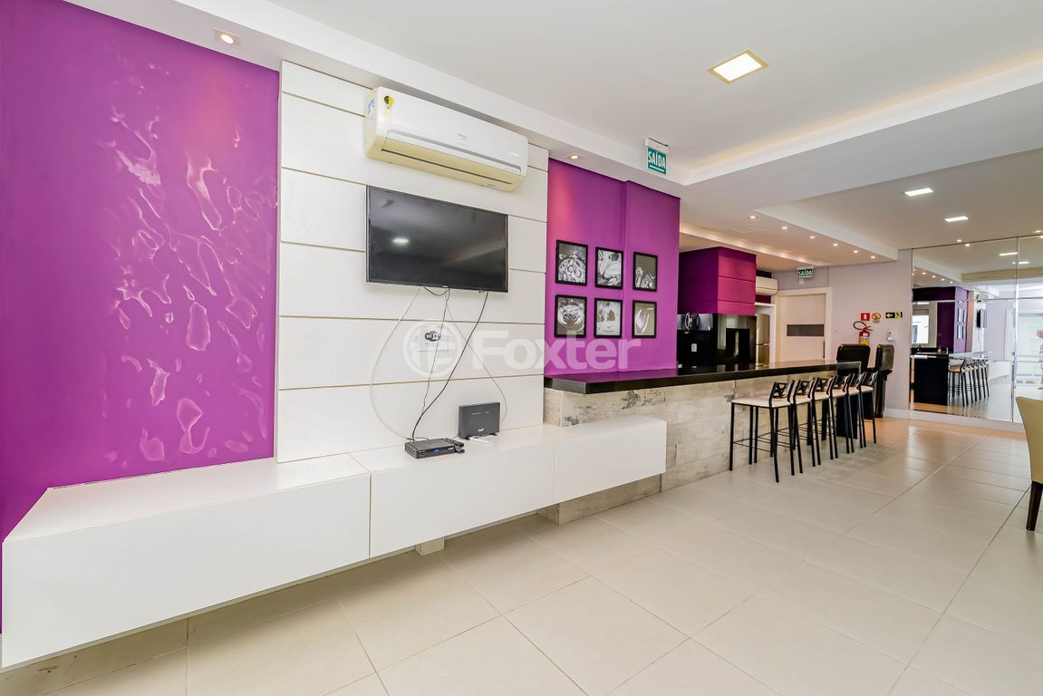 Apartamento para comprar em Sílvio Silveira Soares, 2589 - foto 45