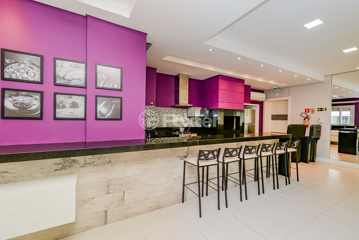Apartamento para comprar em Sílvio Silveira Soares, 2589 - foto 47