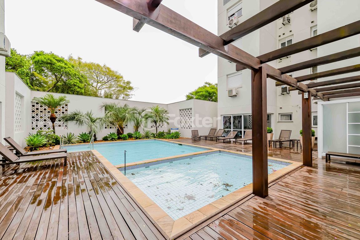 Apartamento para comprar em Sílvio Silveira Soares, 2589 - foto 48