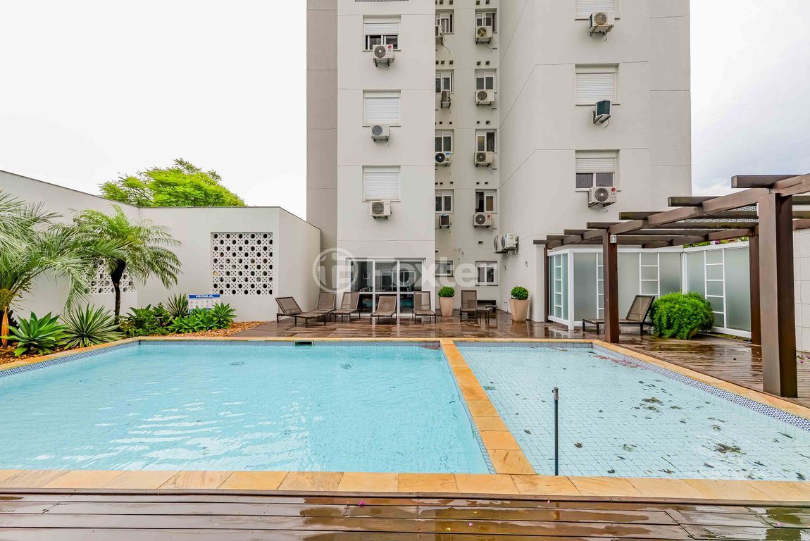 Apartamento para comprar em Sílvio Silveira Soares, 2589 - foto 49