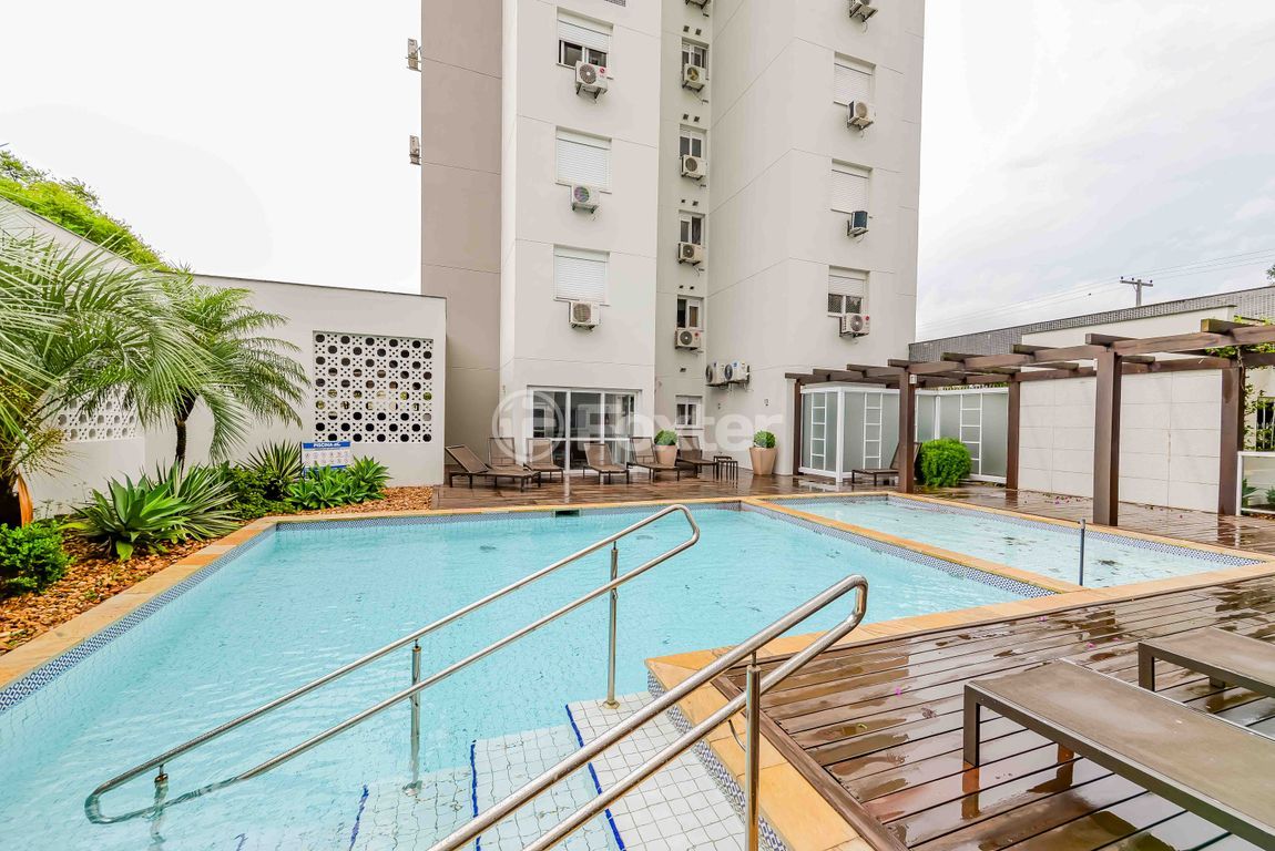 Apartamento para comprar em Sílvio Silveira Soares, 2589 - foto 50