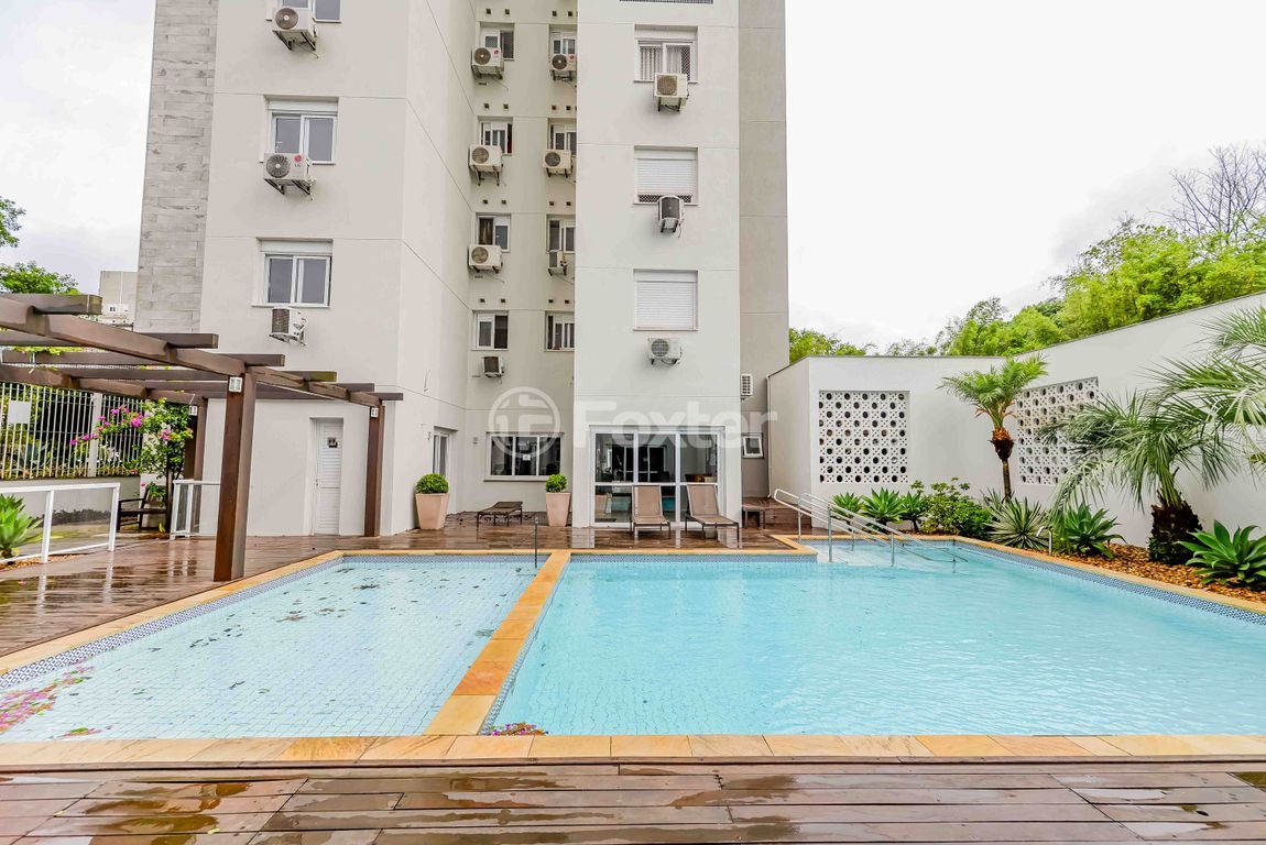 Apartamento para comprar em Sílvio Silveira Soares, 2589 - foto 52