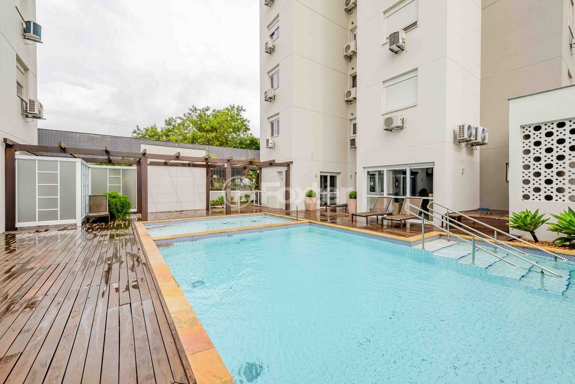 Apartamento para comprar em Sílvio Silveira Soares, 2589 - foto 53