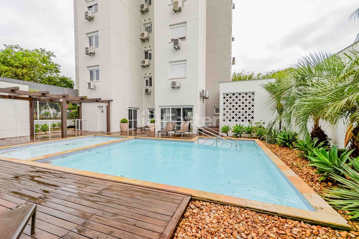Apartamento para comprar em Sílvio Silveira Soares, 2589 - foto 54