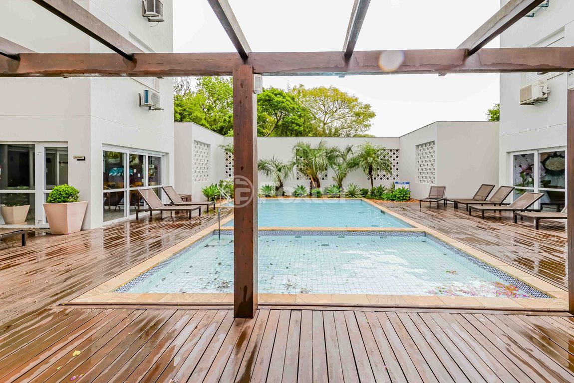 Apartamento para comprar em Sílvio Silveira Soares, 2589 - foto 55
