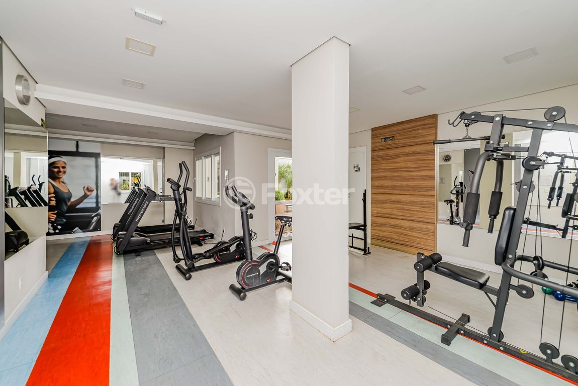 Apartamento para comprar em Sílvio Silveira Soares, 2589 - foto 57