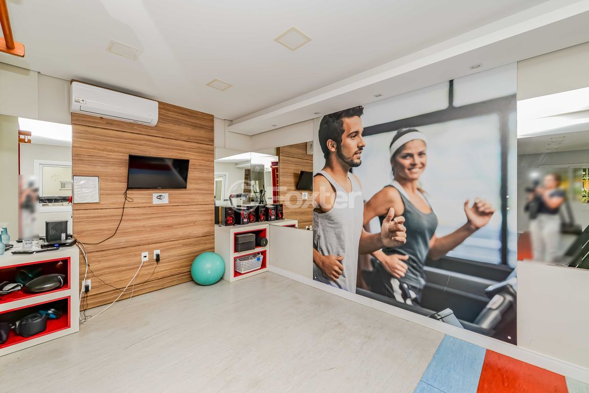 Apartamento para comprar em Sílvio Silveira Soares, 2589 - foto 58
