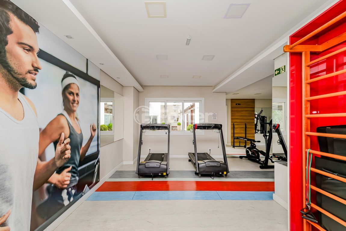 Apartamento para comprar em Sílvio Silveira Soares, 2589 - foto 59