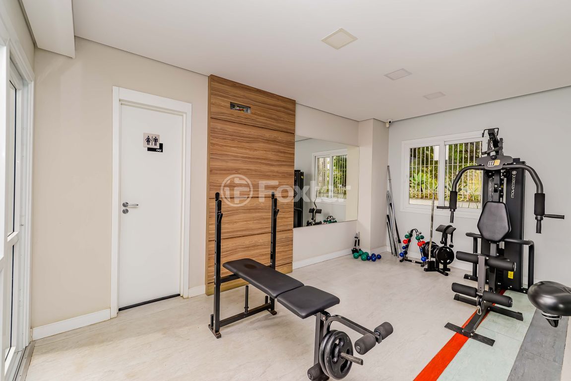 Apartamento para comprar em Sílvio Silveira Soares, 2589 - foto 62