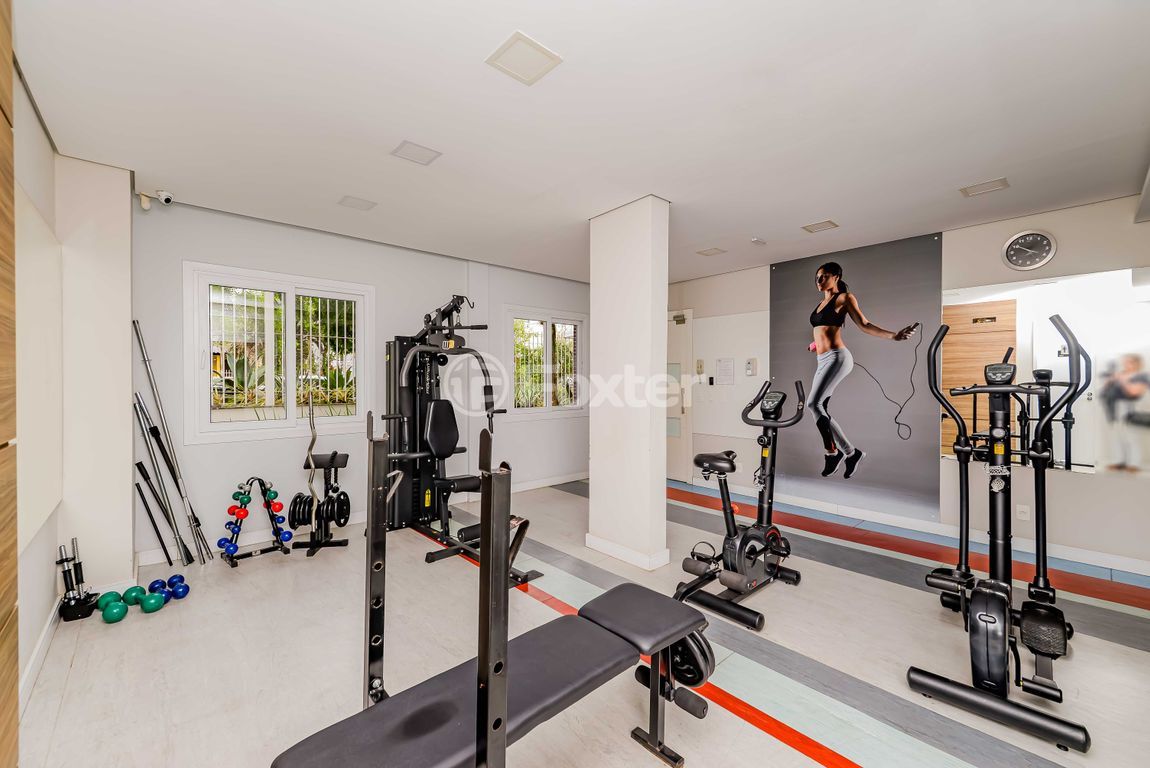 Apartamento para comprar em Sílvio Silveira Soares, 2589 - foto 63