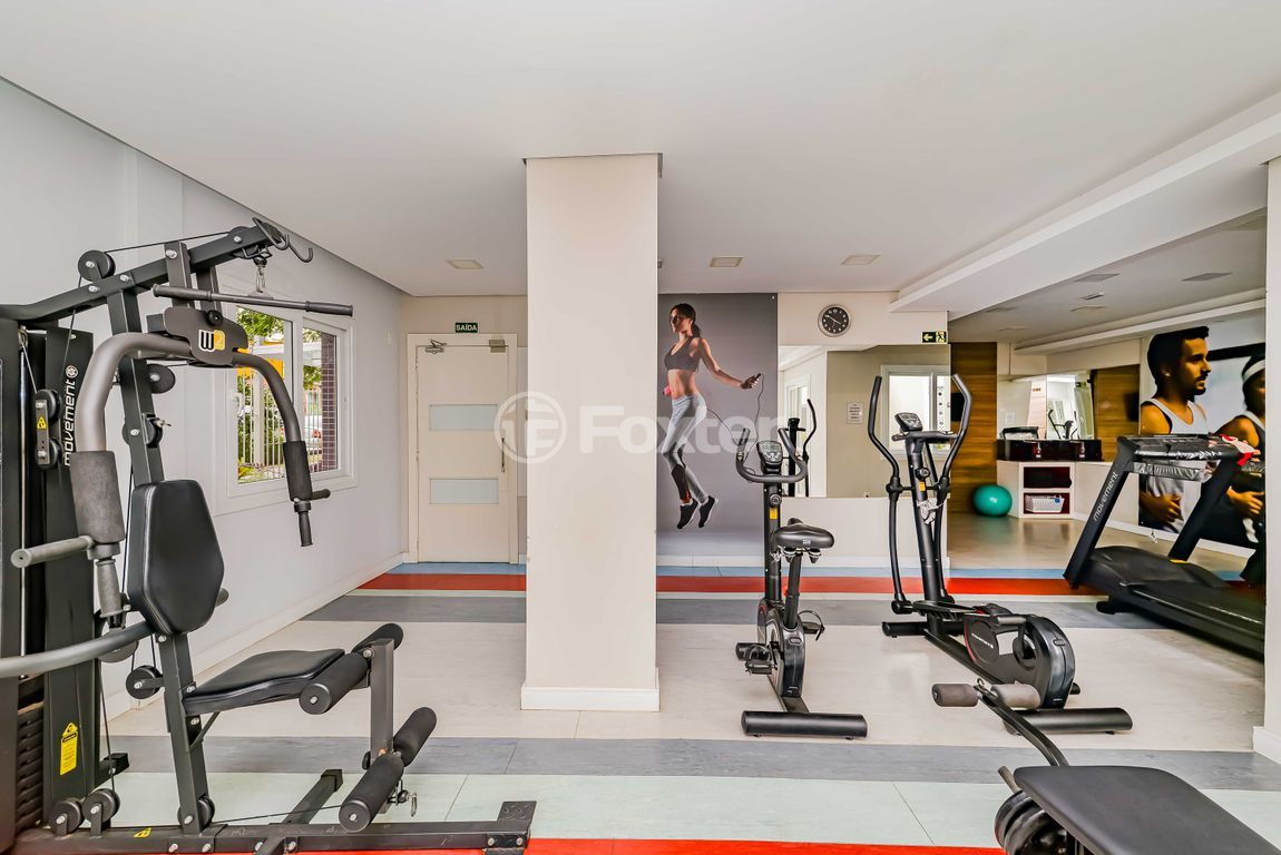 Apartamento para comprar em Sílvio Silveira Soares, 2589 - foto 64