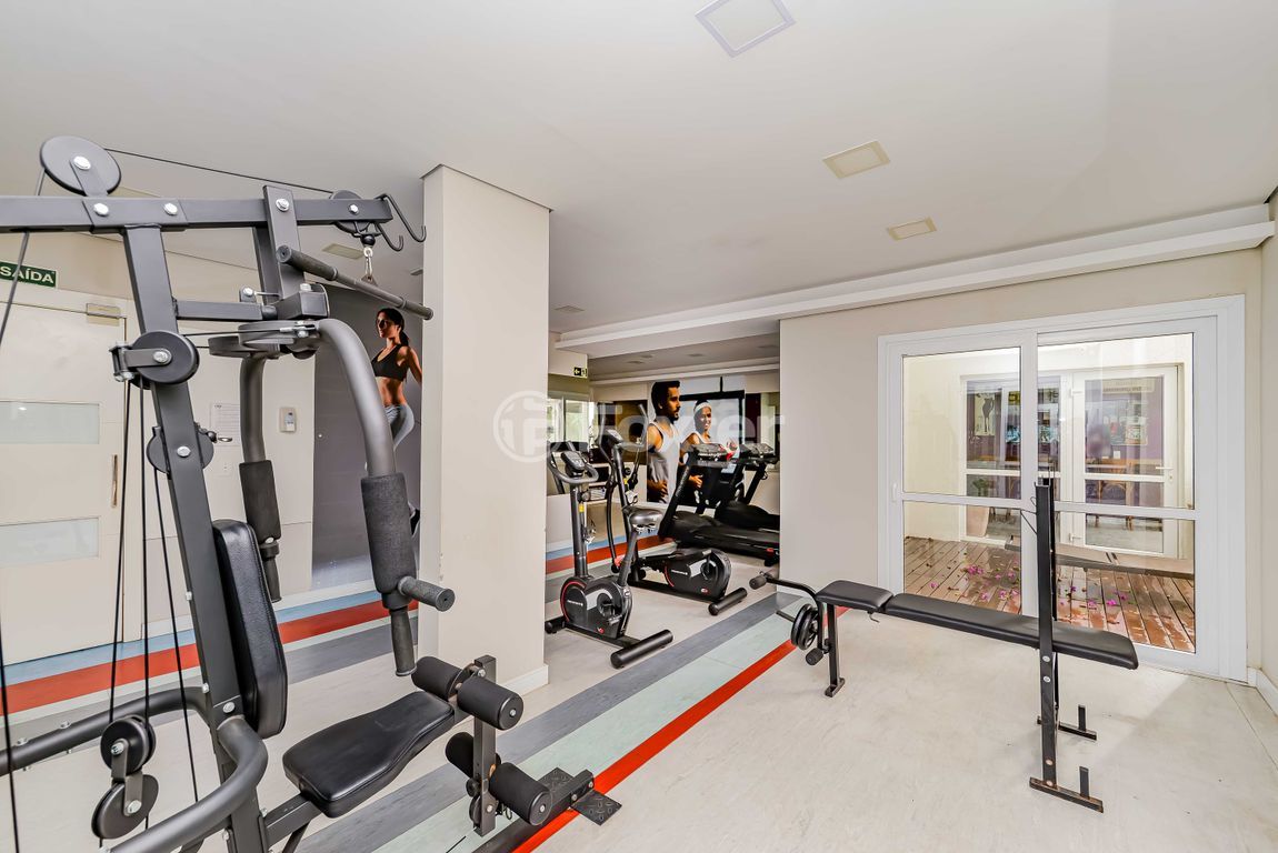 Apartamento para comprar em Sílvio Silveira Soares, 2589 - foto 65