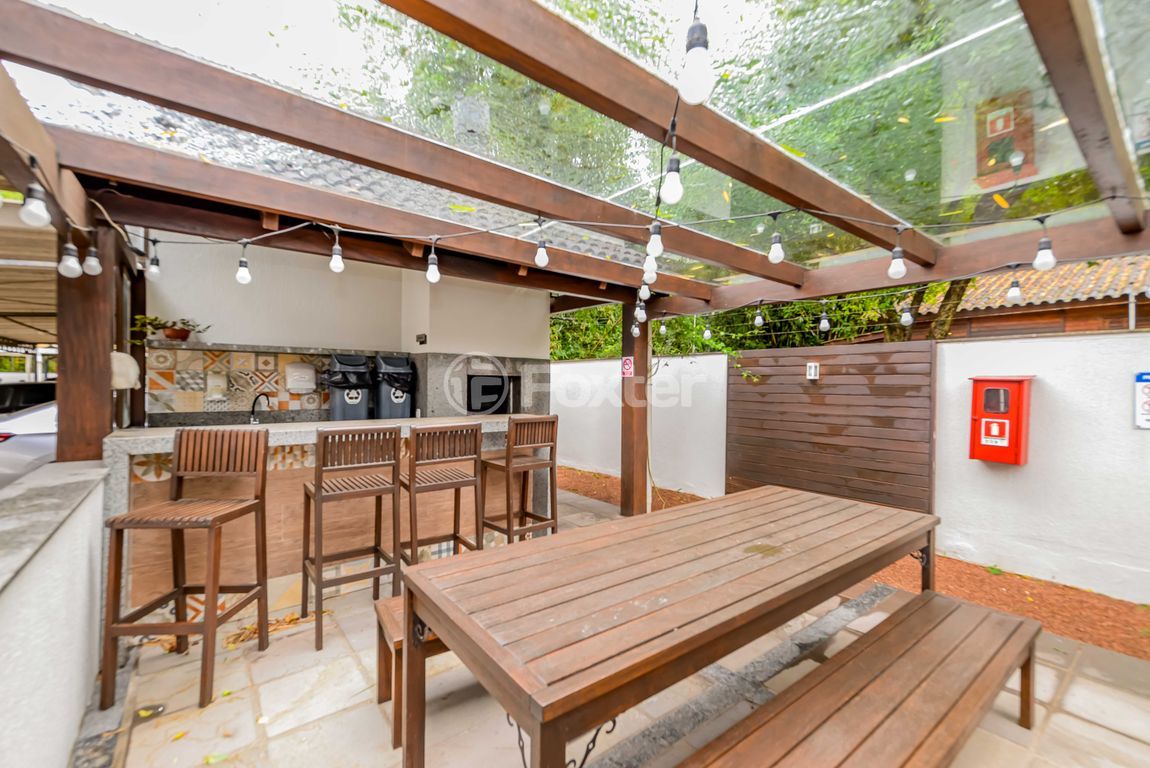 Apartamento para comprar em Sílvio Silveira Soares, 2589 - foto 67