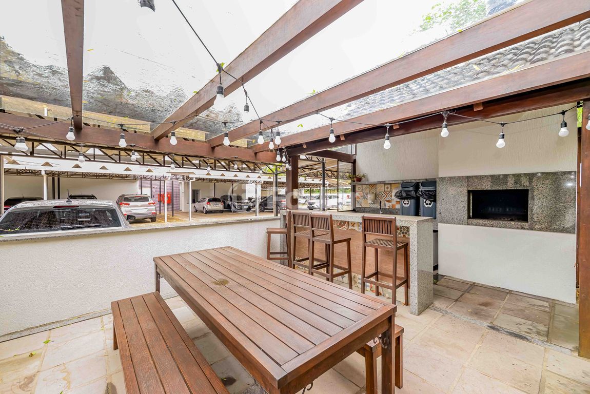 Apartamento para comprar em Sílvio Silveira Soares, 2589 - foto 69
