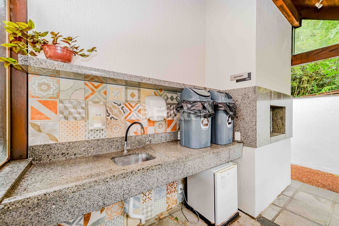 Apartamento para comprar em Sílvio Silveira Soares, 2589 - foto 70
